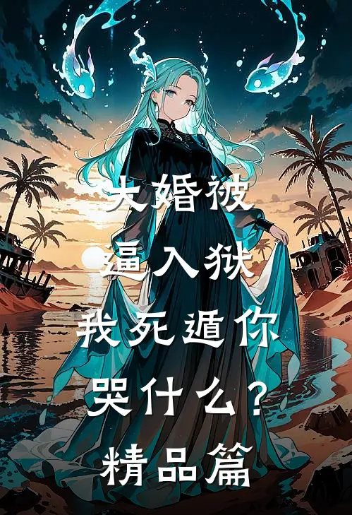 大婚被逼入狱，我死遁你哭什么？精品篇