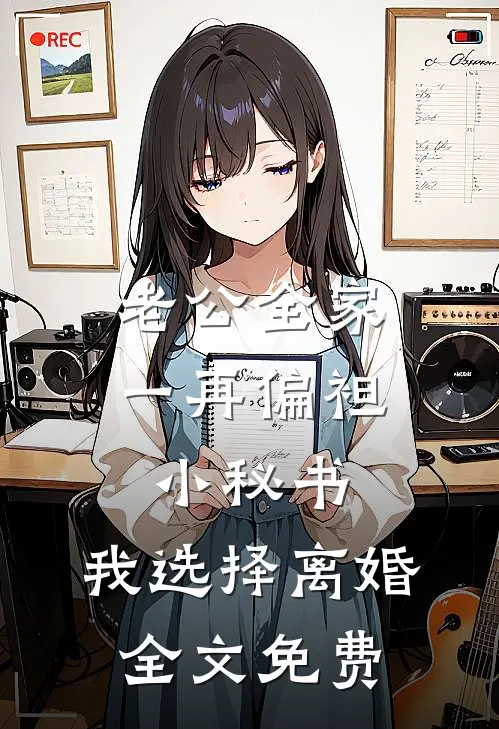 老公全家一再偏袒小秘书，我选择离婚全文免费