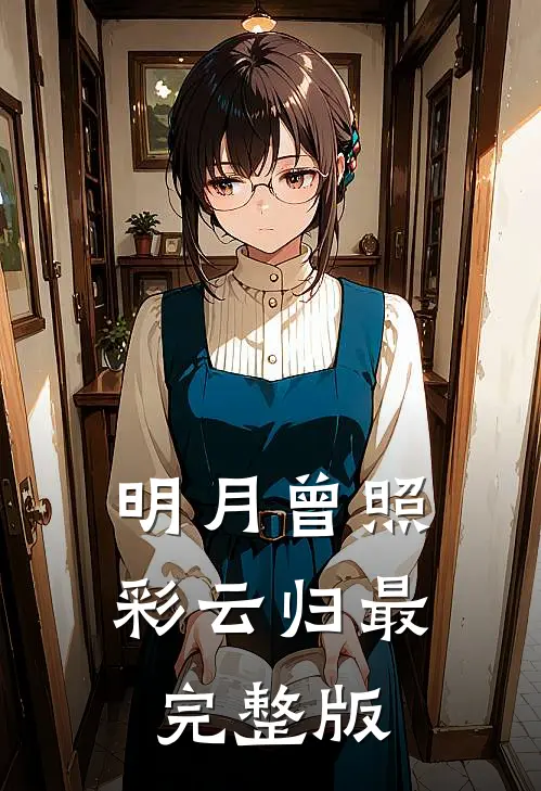明月曾照彩云归最完整版
