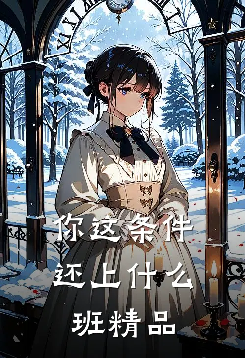 你这条件还上什么班精品