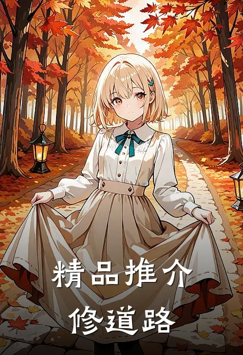 精品推介修道路