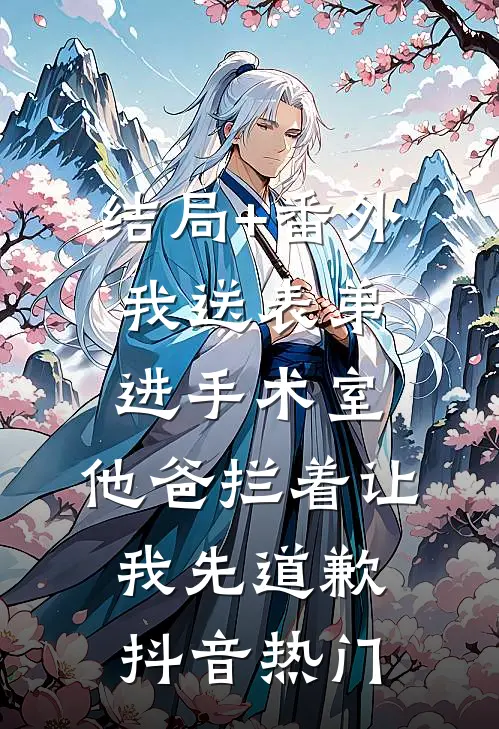 结局+番外我送表弟进手术室，他爸拦着让我先道歉抖音热门