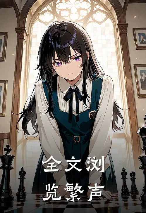 全文浏览繁声