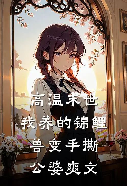 高温末世，我养的锦鲤兽变手撕公婆爽文