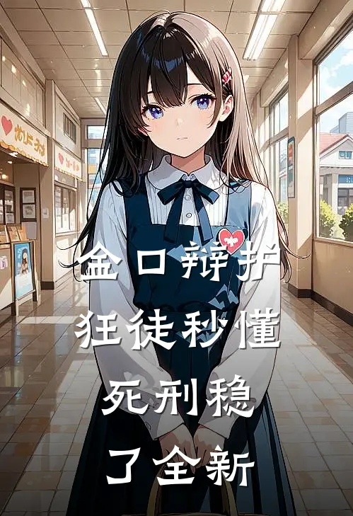 金口辩护：狂徒秒懂，死刑稳了全新