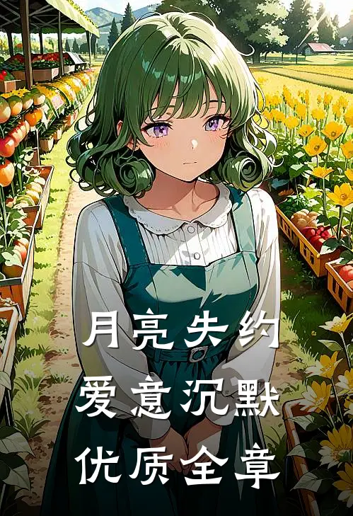 月亮失约，爱意沉默优质全章