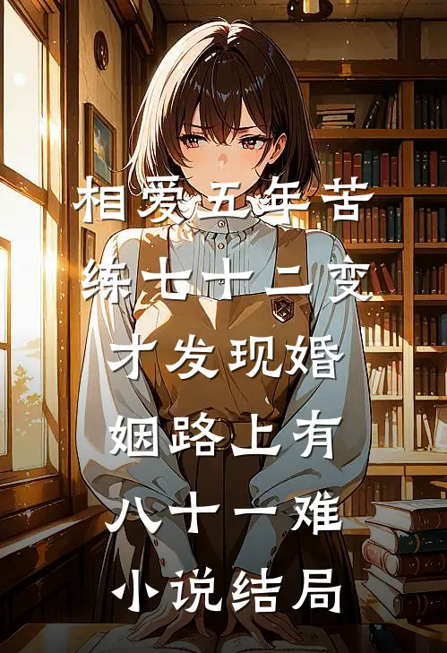 相爱五年苦练七十二变，才发现婚姻路上有八十一难小说结局