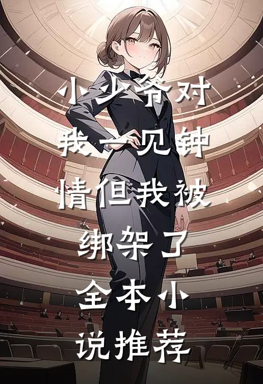 小少爷对我一见钟情但我被绑架了全本小说推荐