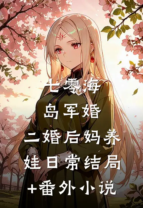 七零海岛军婚：二婚后妈养娃日常结局+番外小说