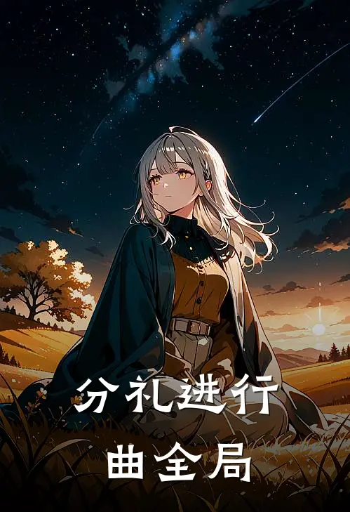 分礼进行曲全局