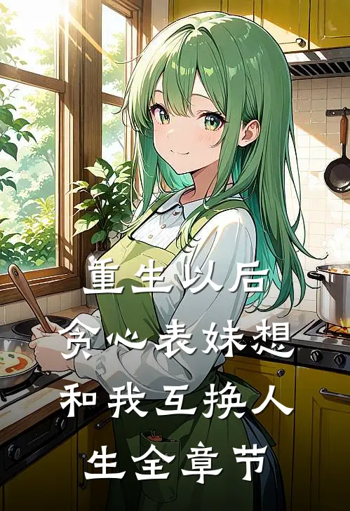 重生以后，贪心表妹想和我互换人生全章节