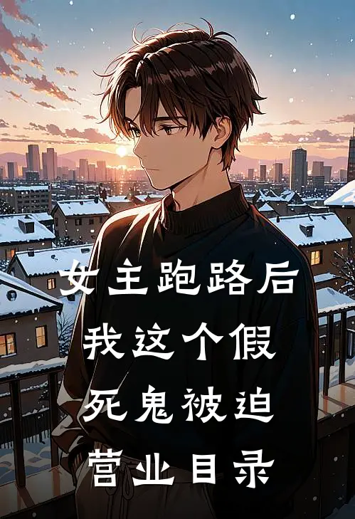 女主跑路后，我这个假死鬼被迫营业目录