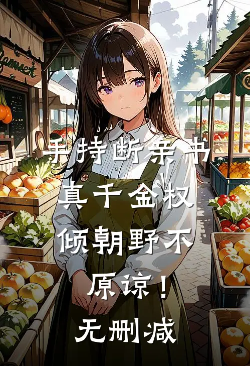 手持断亲书，真千金权倾朝野不原谅！无删减