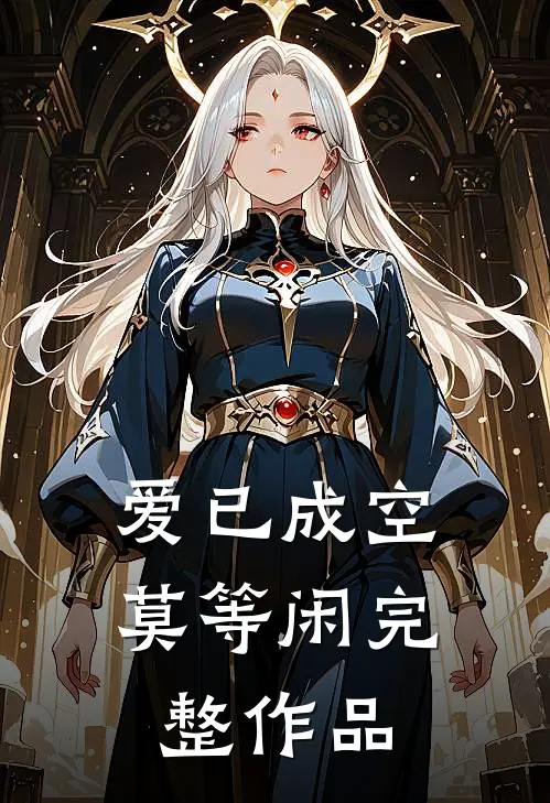 爱已成空莫等闲完整作品
