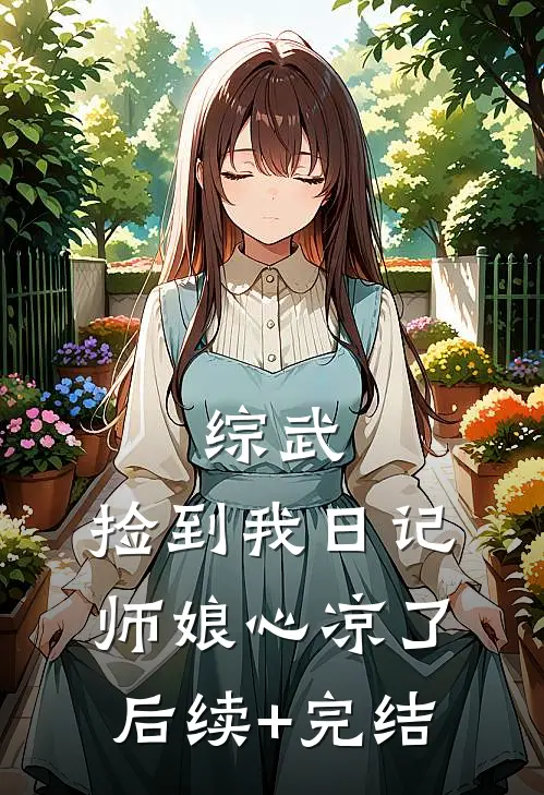 综武：捡到我日记，师娘心凉了后续+完结