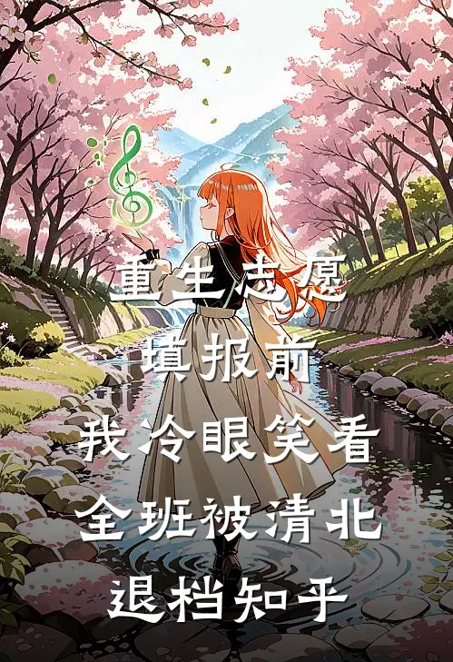 重生志愿填报前，我冷眼笑看全班被清北退档知乎