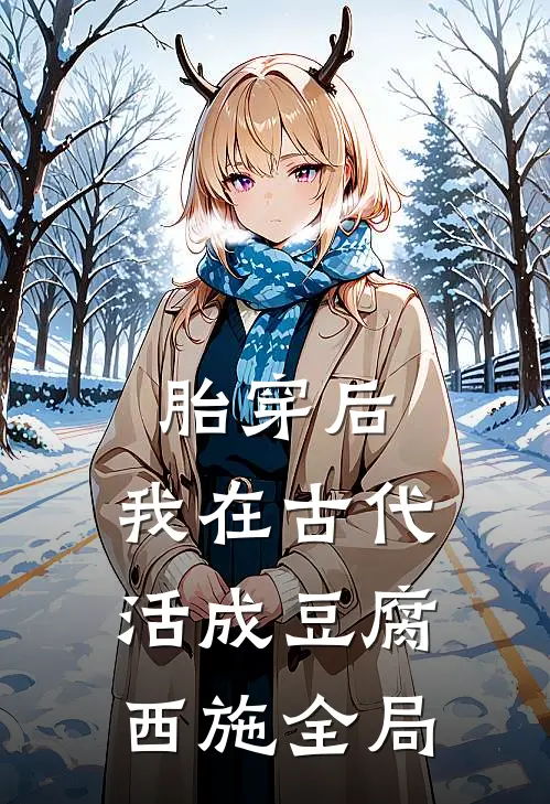 胎穿后，我在古代活成豆腐西施全局