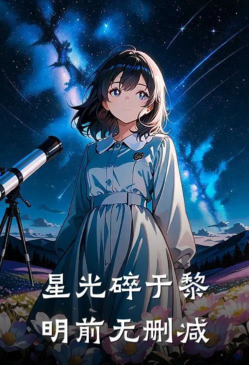 星光碎于黎明前无删减
