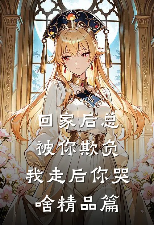 回家后总被你欺负，我走后你哭啥精品篇