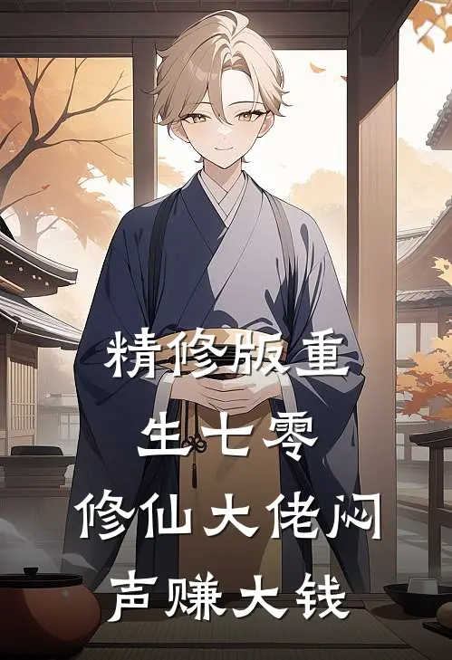 精修版重生七零：修仙大佬闷声赚大钱