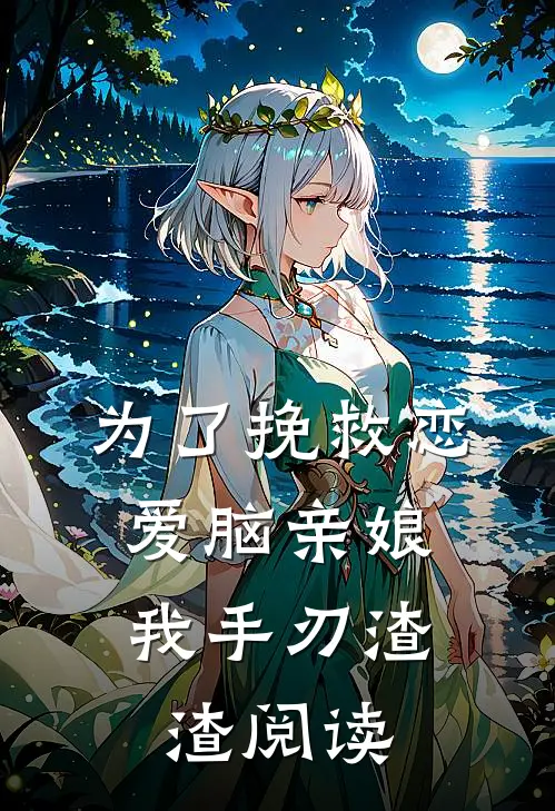 为了挽救恋爱脑亲娘，我手刃渣渣阅读