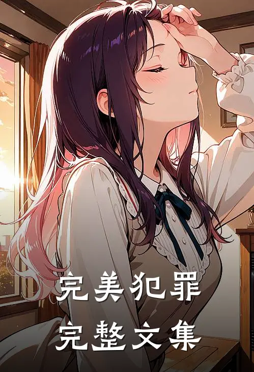 完美犯罪完整文集