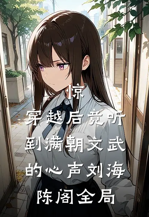 惊，穿越后竟听到满朝文武的心声刘海陈阁全局