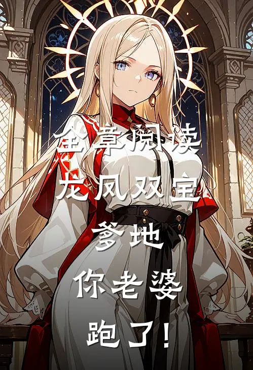 全章阅读龙凤双宝:爹地,你老婆跑了!