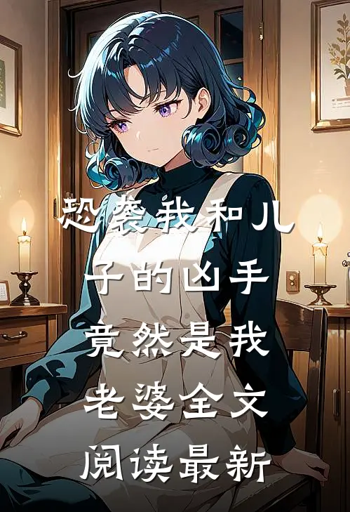 恐袭我和儿子的凶手竟然是我老婆全文阅读最新