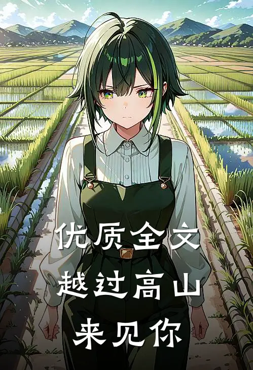 优质全文越过高山来见你