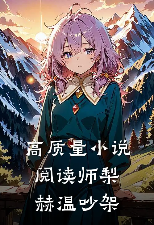 高质量小说阅读师梨赫温吵架