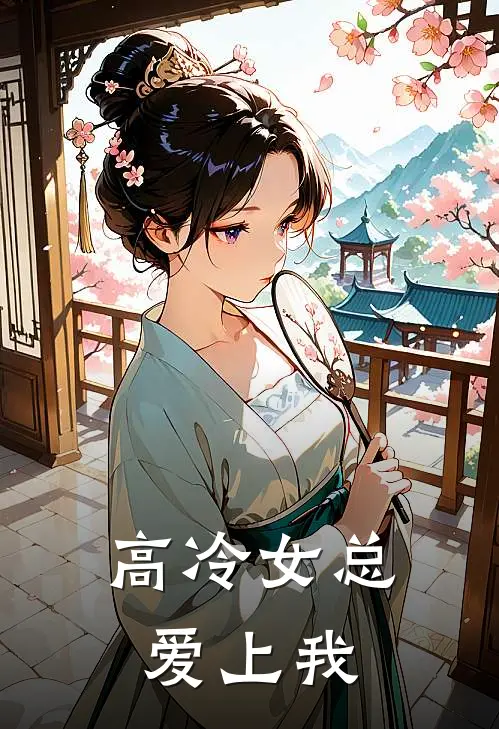 高冷女总爱上我