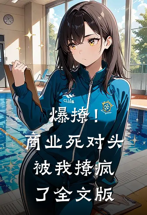 爆撩！商业死对头被我撩疯了全文版