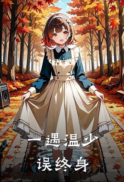一遇温少误终身