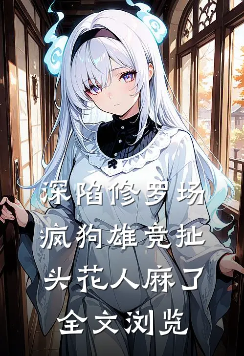 深陷修罗场，疯狗雄竞扯头花人麻了全文浏览