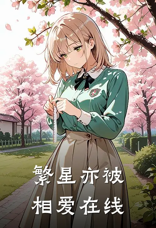 繁星亦被相爱在线