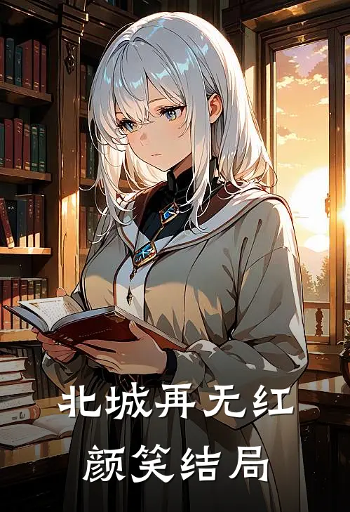 北城再无红颜笑结局