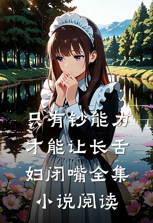只有钞能力，才能让长舌妇闭嘴全集小说阅读