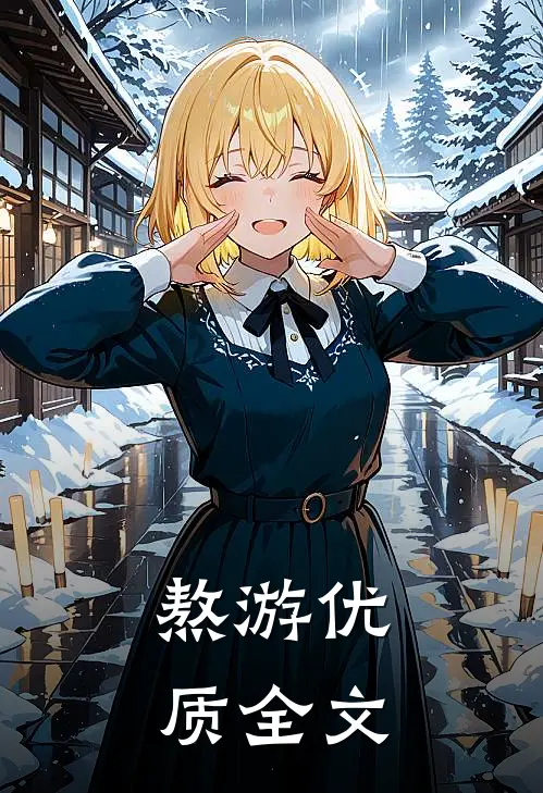 熬游优质全文