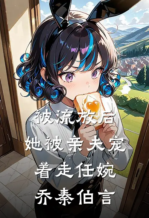 被流放后，她被亲夫宠着走任婉乔秦伯言