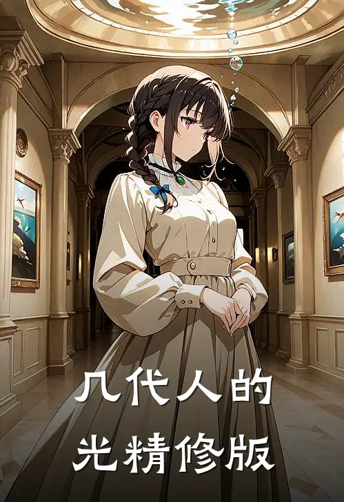 几代人的光精修版