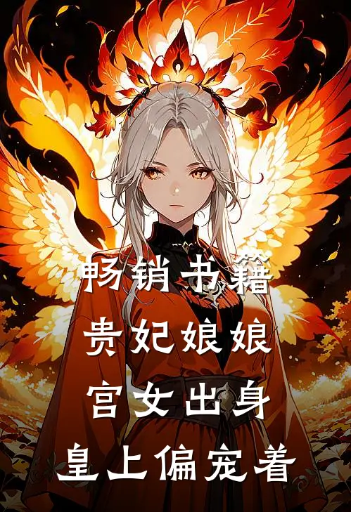 畅销书籍贵妃娘娘宫女出身，皇上偏宠着