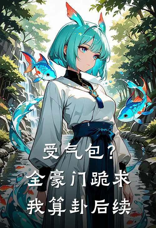 受气包？全豪门跪求我算卦后续