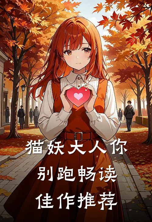 猫妖大人你别跑畅读佳作推荐
