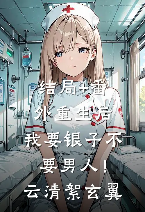 结局+番外重生后，我要银子不要男人！云清絮玄翼