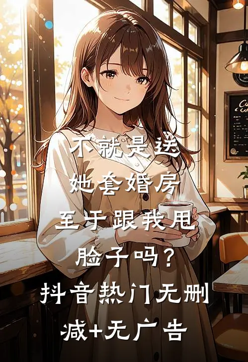 不就是送她套婚房，至于跟我甩脸子吗？抖音热门无删减+无广告