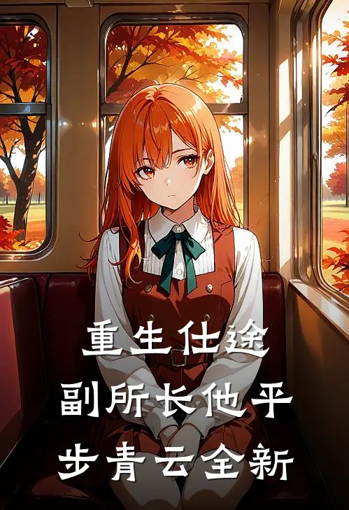 重生仕途，副所长他平步青云全新