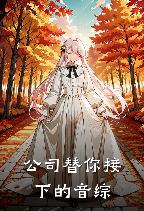 公司替你接下的音综