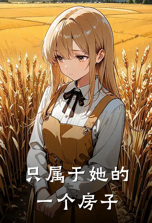 只属于她的一个房子