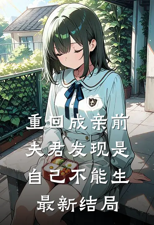 重回成亲前，夫君发现是自己不能生最新结局